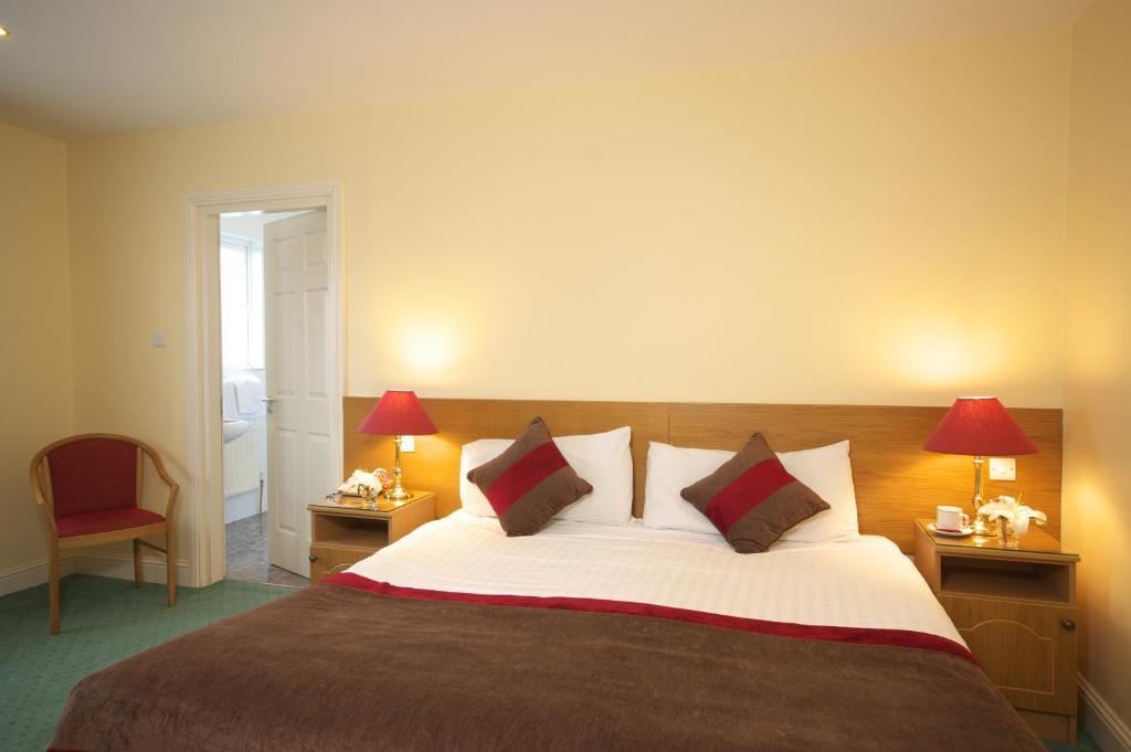 Murphys Of Killarney Zewnętrze zdjęcie