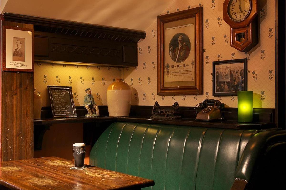 Murphys Of Killarney Zewnętrze zdjęcie