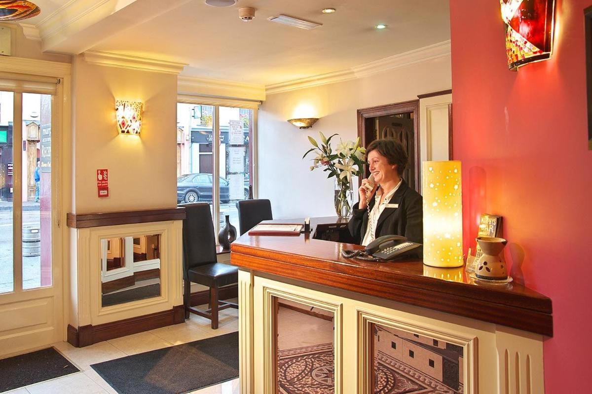 Murphys Of Killarney Zewnętrze zdjęcie