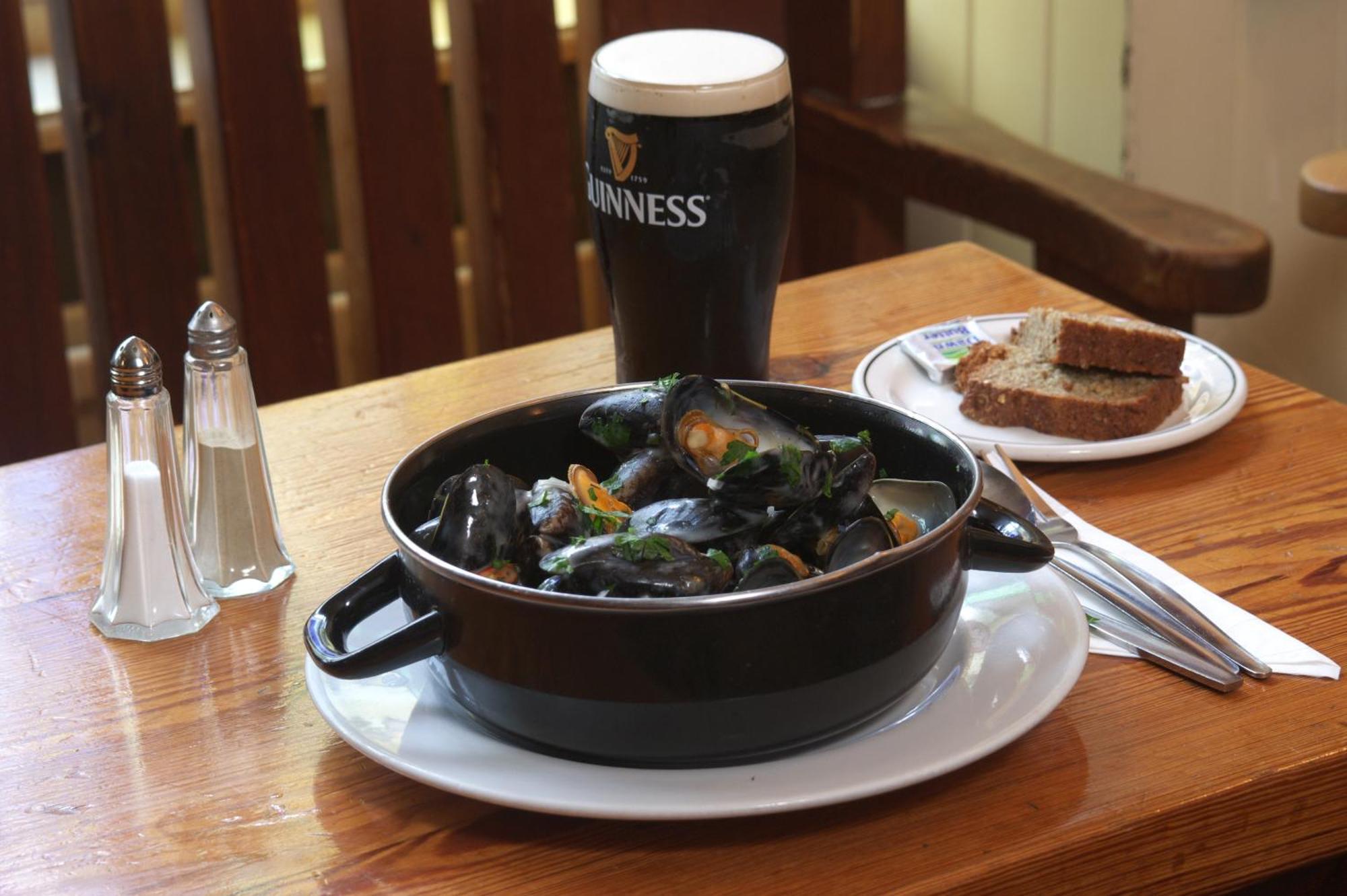 Murphys Of Killarney Zewnętrze zdjęcie