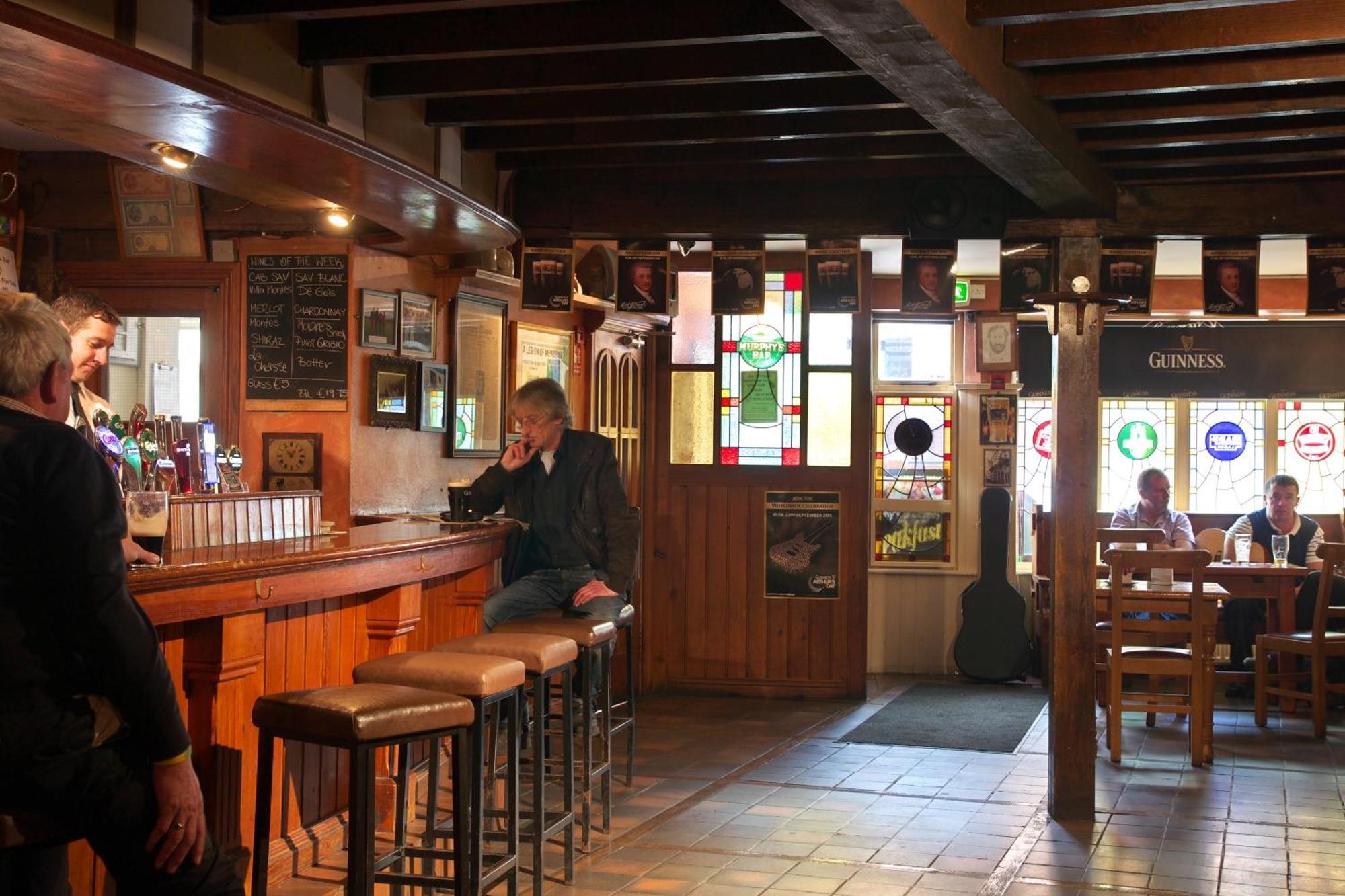 Murphys Of Killarney Zewnętrze zdjęcie