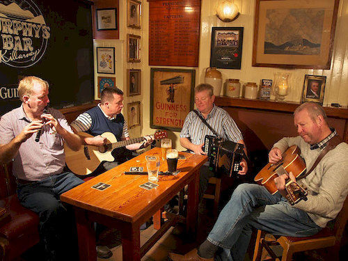 Murphys Of Killarney Zewnętrze zdjęcie