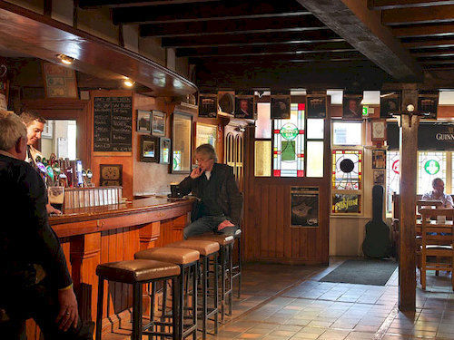 Murphys Of Killarney Zewnętrze zdjęcie